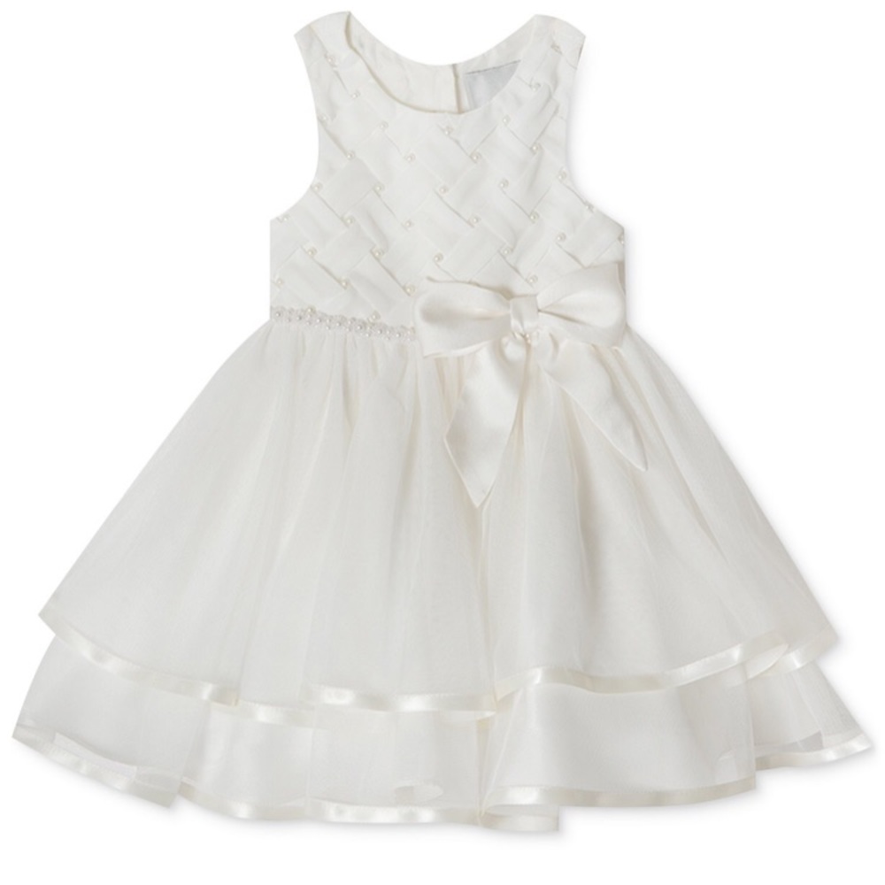 Baby girl dress